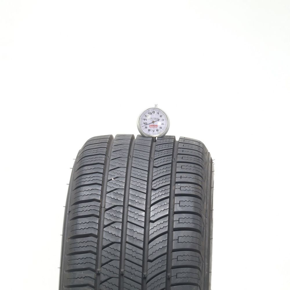 Set of (4) Used 215/55R16 Road Hugger GTP AS/02 97H - 9-9.5/32 - Image 5