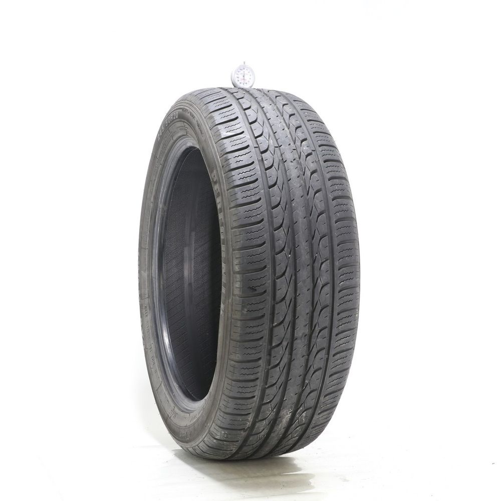 Set of (4) Used 245/50R20 Performer CXV Sport 102V - 6.5-7/32 - Image 1