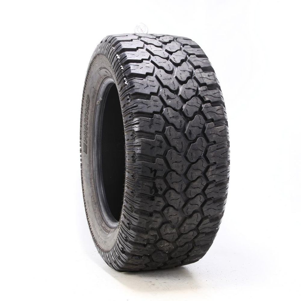 Used LT 35X13.5R20 Procomp Xtreme A/T 122Q - 12.5/32 - Image 1