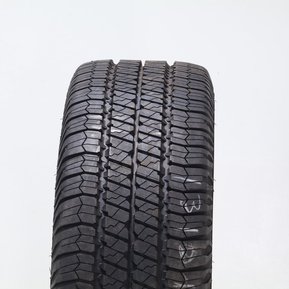 Driven Once 245/75R16 Goodyear Wrangler SR-A 109S - 12/32 - Image 2