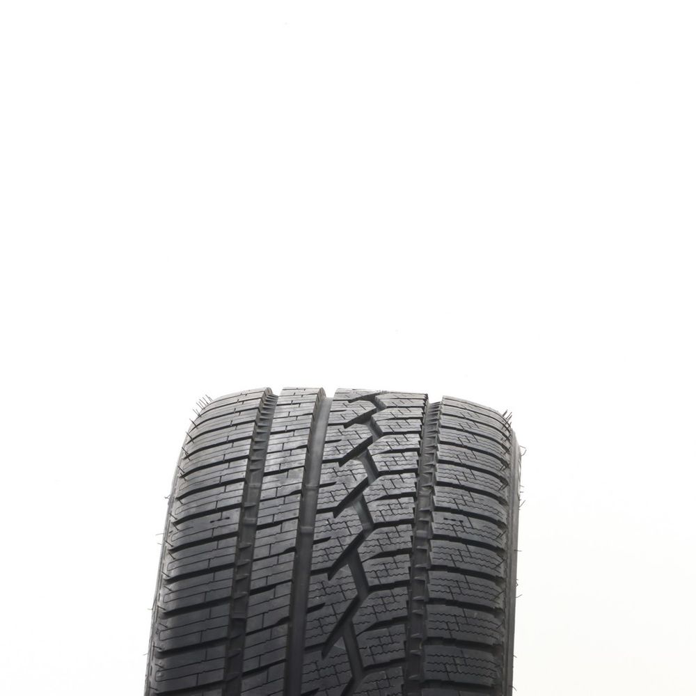 Driven Once 255/40R19 Toyo Celsius 100V - 10/32 - Image 2