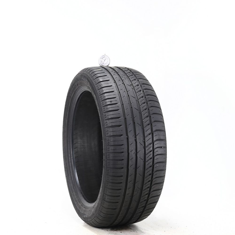 Used 245/45R19 Nokian zLine A/S 102W - 8/32 - Image 1