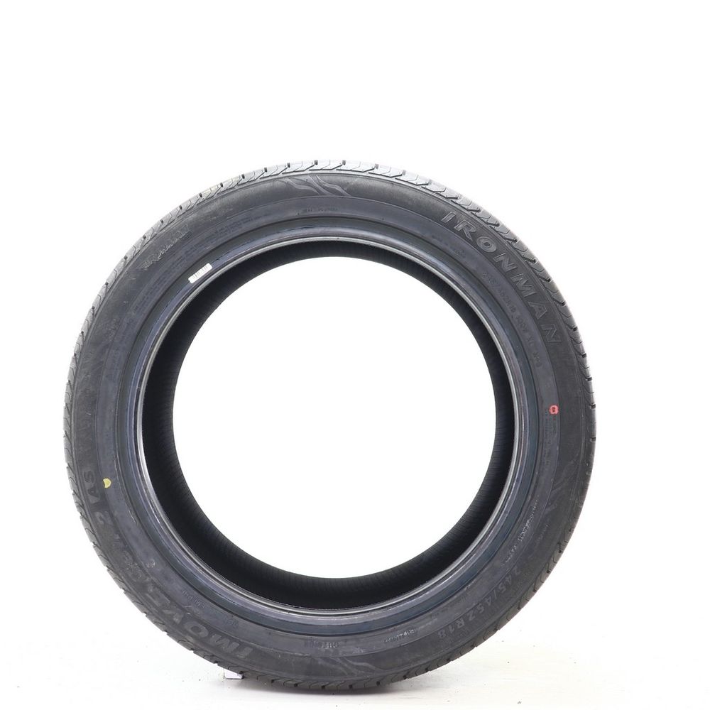 New 245/45ZR18 Ironman IMove Gen 2 AS 100W - 10/32 - Image 3