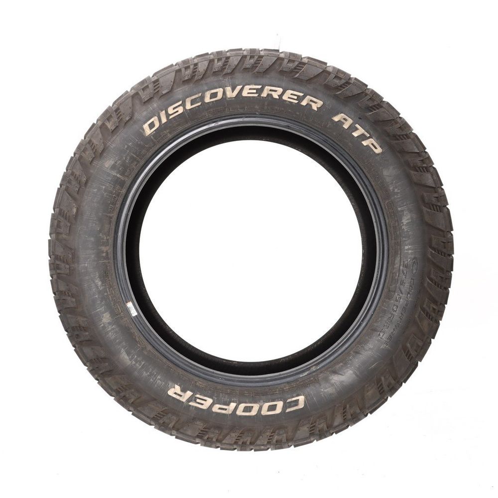 Set of (2) Used 275/60R20 Cooper Discoverer ATP II 115T - 6-6.5/32 - Image 6