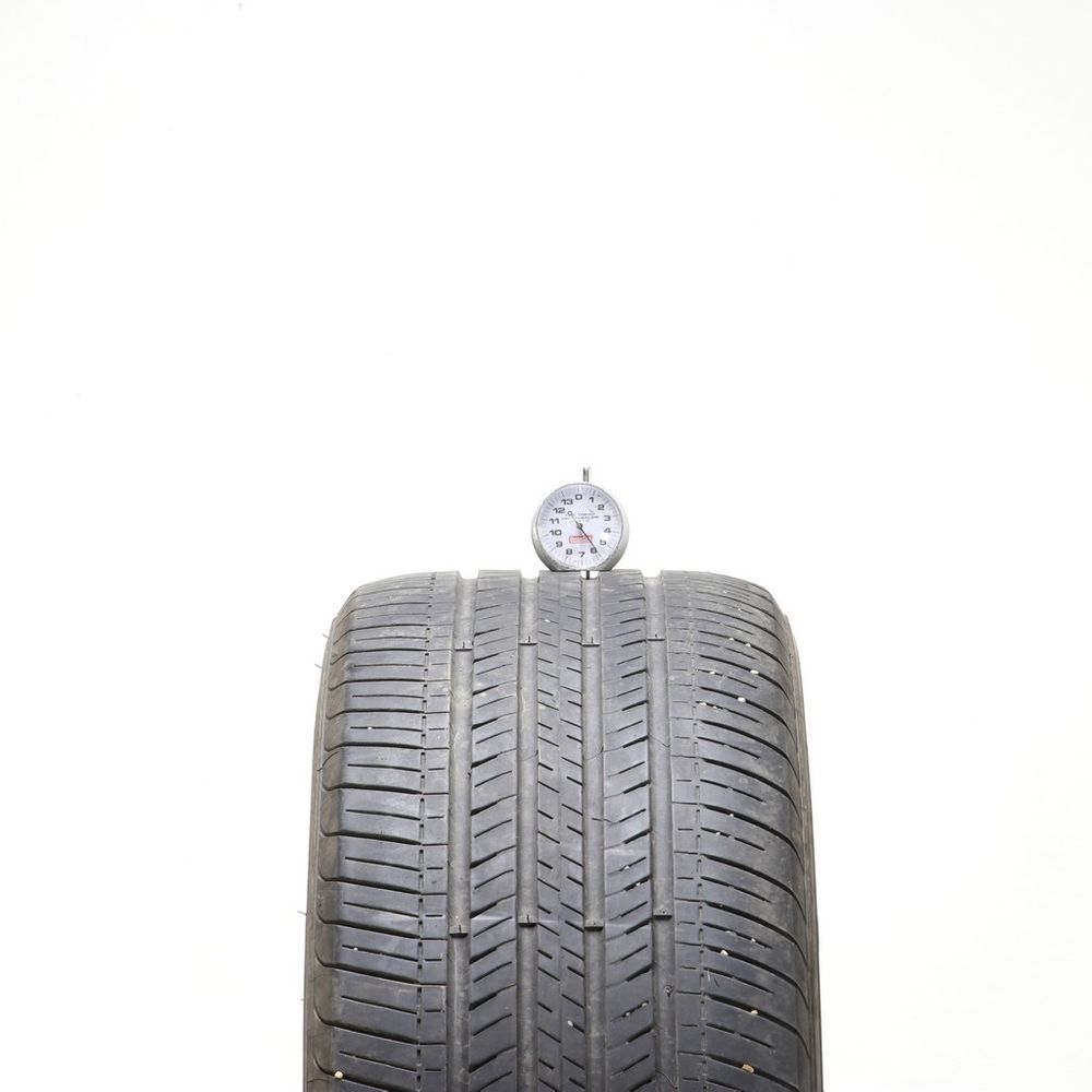 Set of (4) Used 245/45R20 Goodyear Eagle Touring 99V - 5.5-7/32 - Image 2