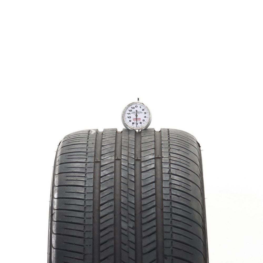 Set of (4) Used 245/45R20 Goodyear Eagle Touring 99V - 5.5-7/32 - Image 11