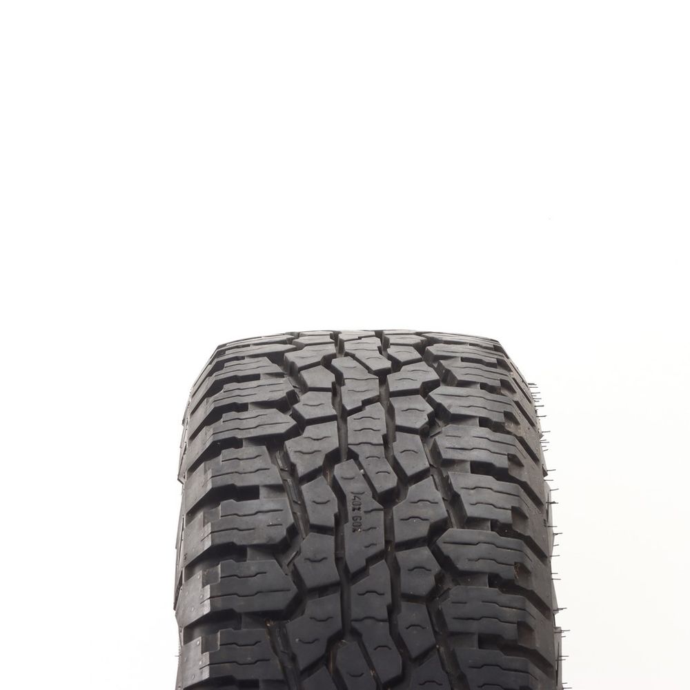 Used LT 245/75R17 Nokian Outpost AT 121/118S E - 14/32 - Image 2