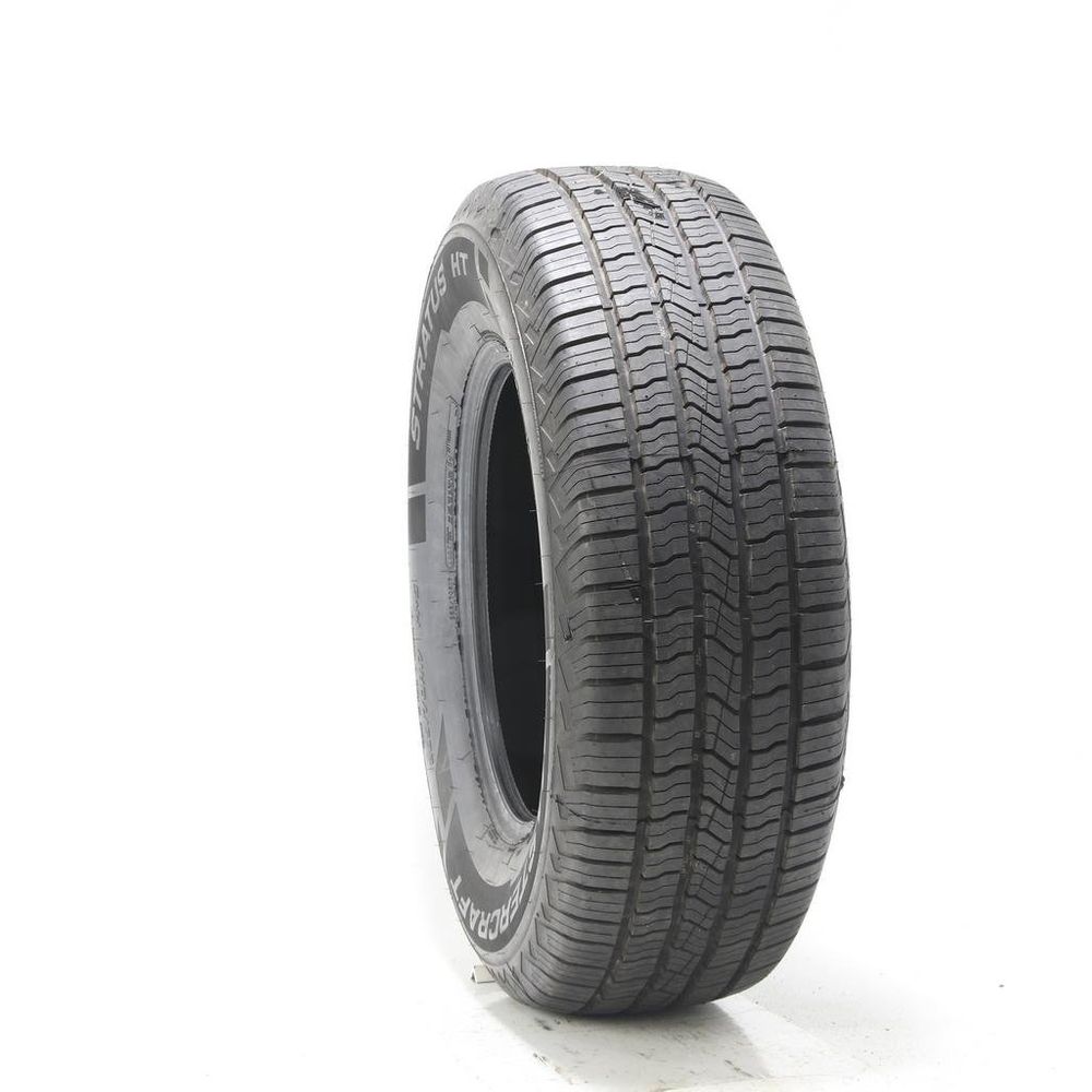 New 265/70R17 Mastercraft Stratus HT 115T - 10.5/32 - Image 1
