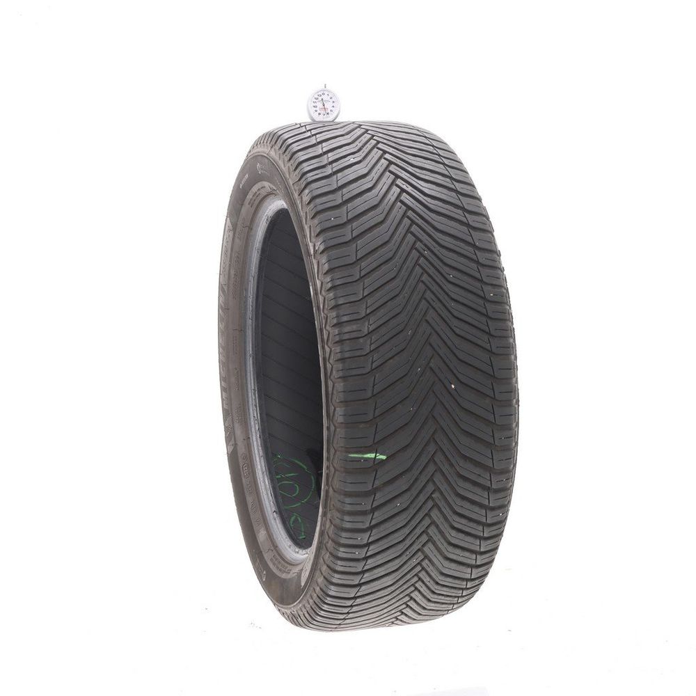 Used 255/50R20 Michelin CrossClimate 2 109V - 6/32 - Image 1