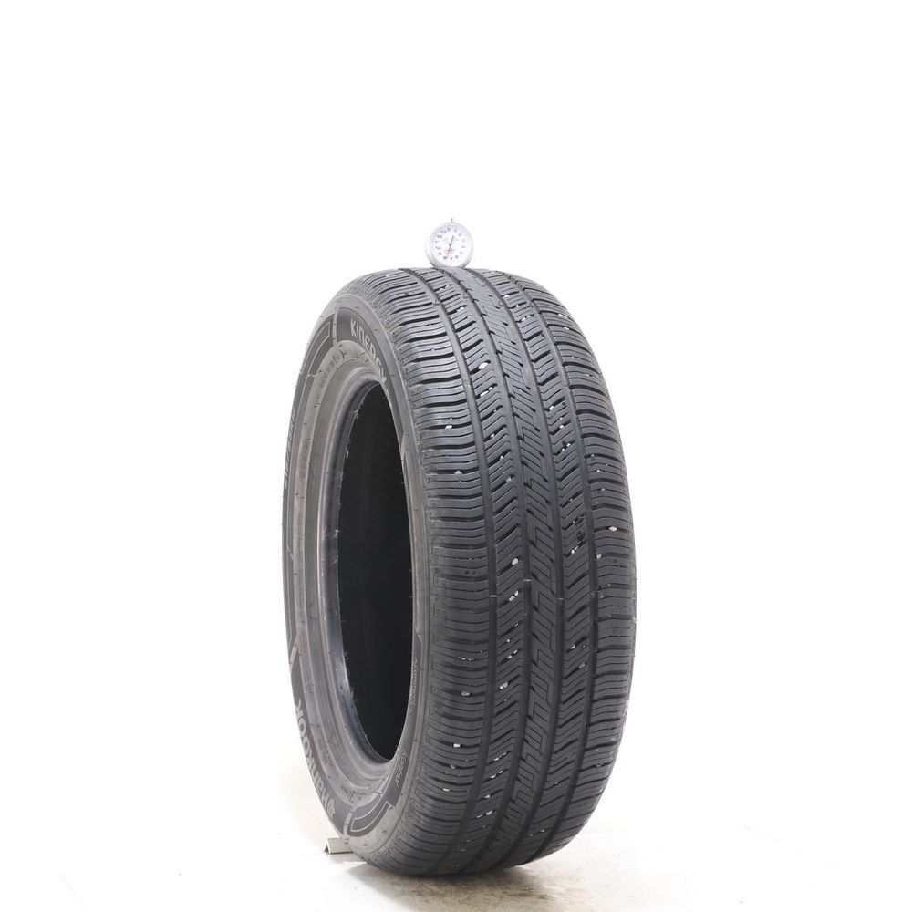 Used 215/55R16 Hankook Kinergy ST 97H - 7.5/32 - Image 1