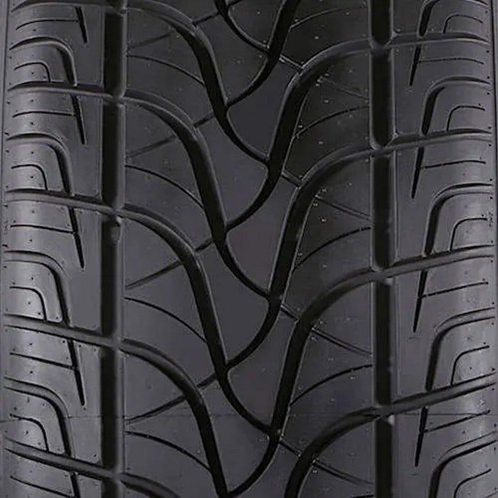 New 295/35R24 Versatyre CRX 4800 110V - Image 2