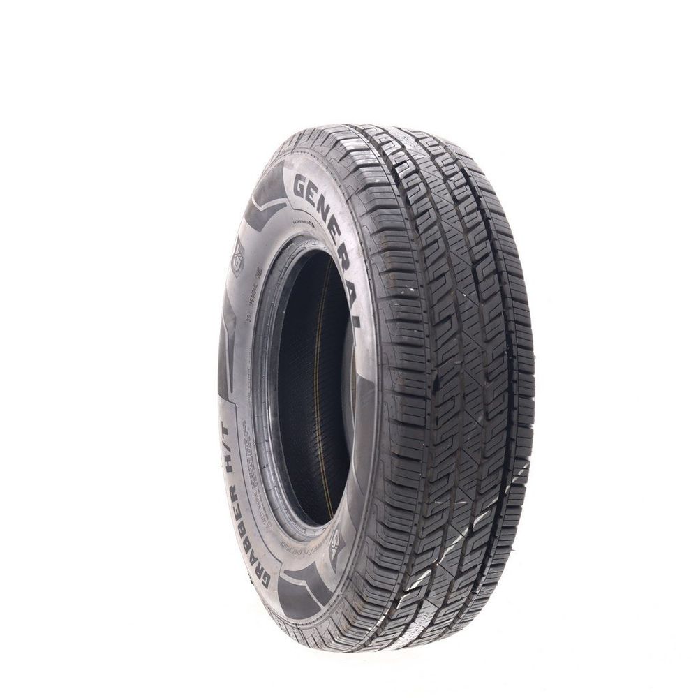 Used LT 245/75R16 General Grabber H/T 120/116S E - 14/32 - Image 1