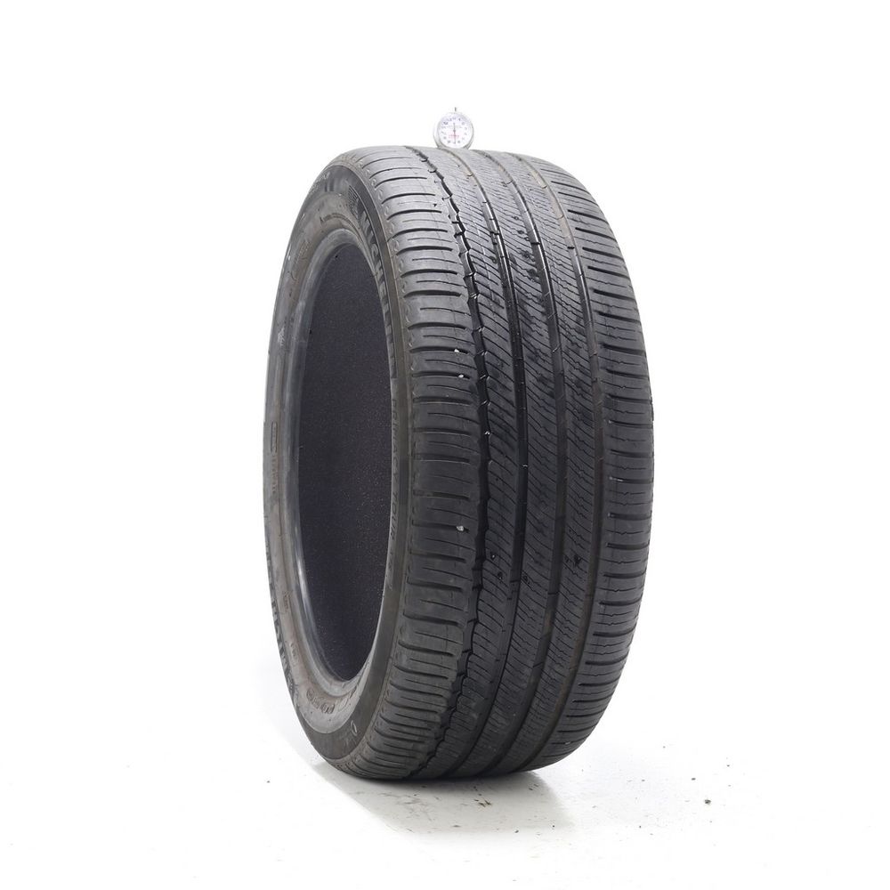 Used 275/45R21 Michelin Primacy Tour A/S MO-S Acoustic 107H - 6.5/32 - Image 1
