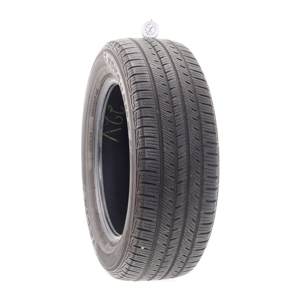 Used 225/60R17 Yokohama YK-CTX 99H - 8/32 - Image 1