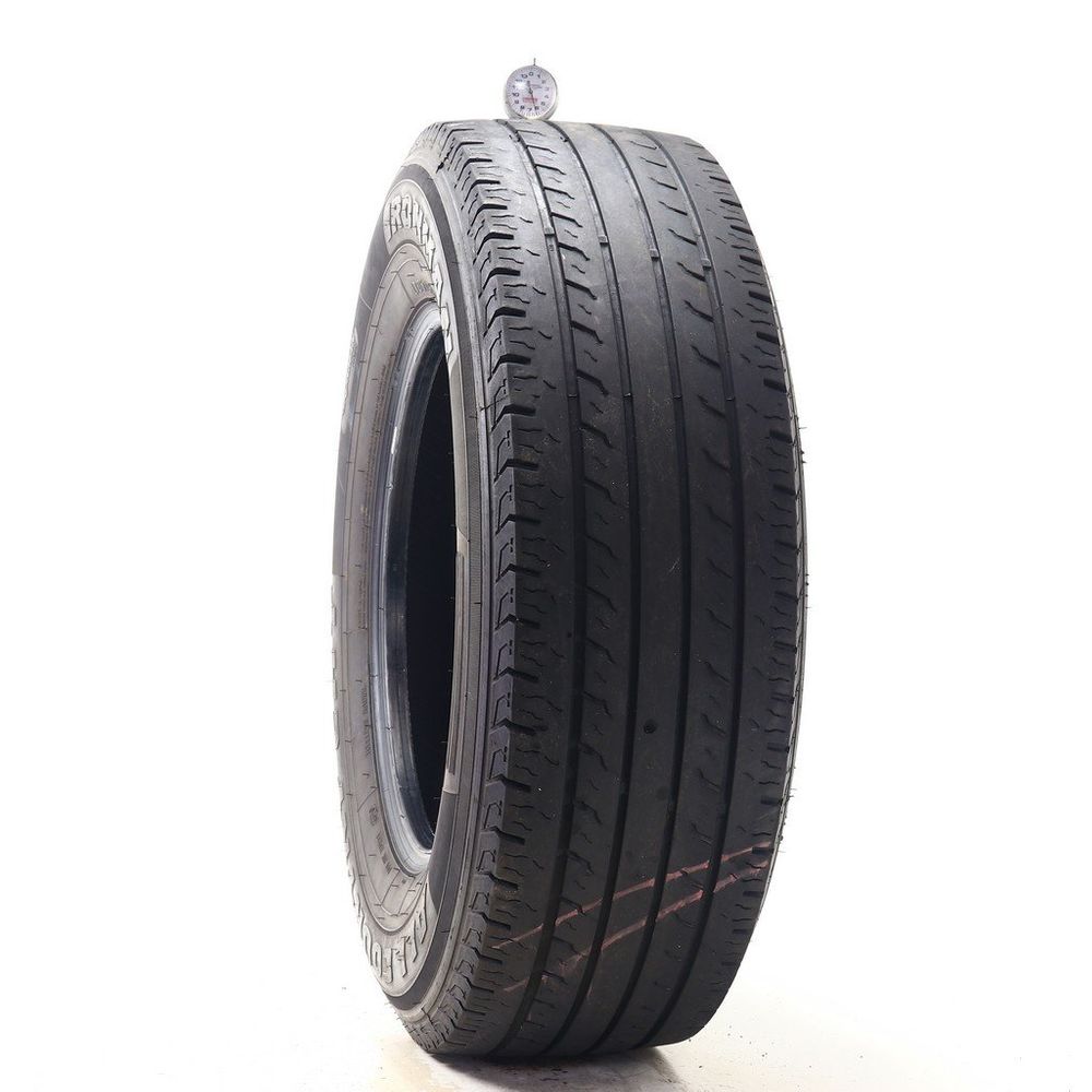 Used LT 275/70R18 Ironman All Country CHT 125/122R E - 6/32 - Image 1