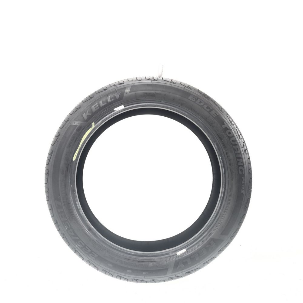 Used 225/45R17 Kelly Edge Touring Plus 91V - 10/32 - Image 3