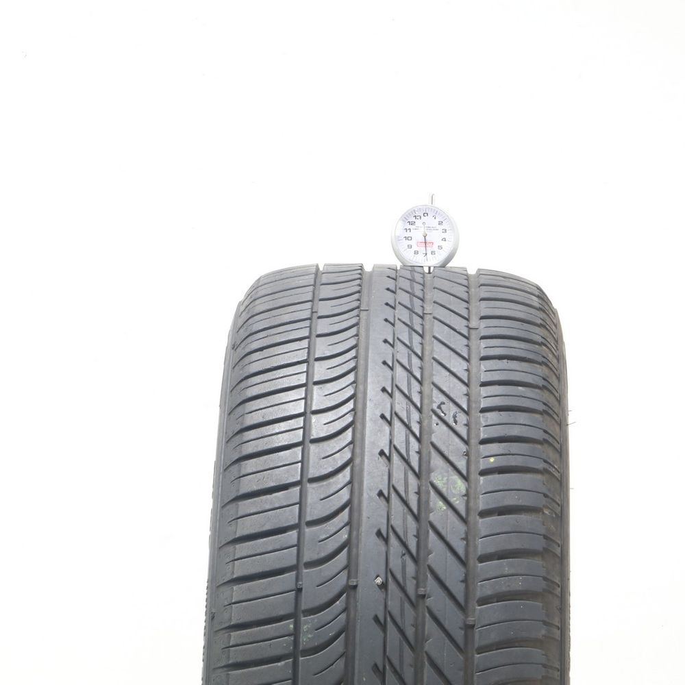Used 235/50R20 Goodyear Eagle F1 Asymmetric AT SUV 4X4 JLR SCT 104W - 6.5/32 - Image 2