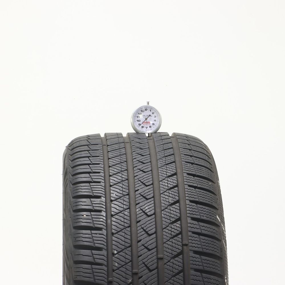 Used 245/40R18 Vredestein Quatrac Pro 97Y - 8.5/32 - Image 2