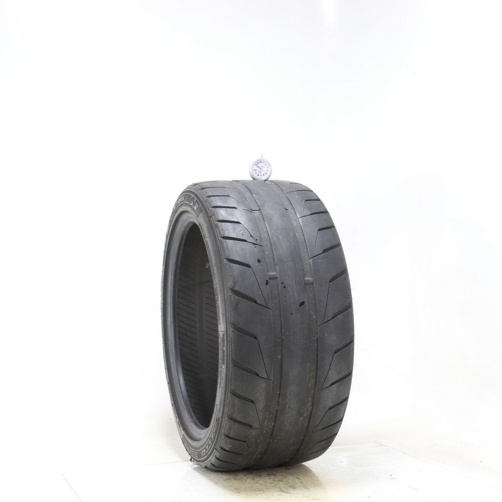 Used 275/35ZR18 Nitto NT05 99W - 4.5/32 - Image 1