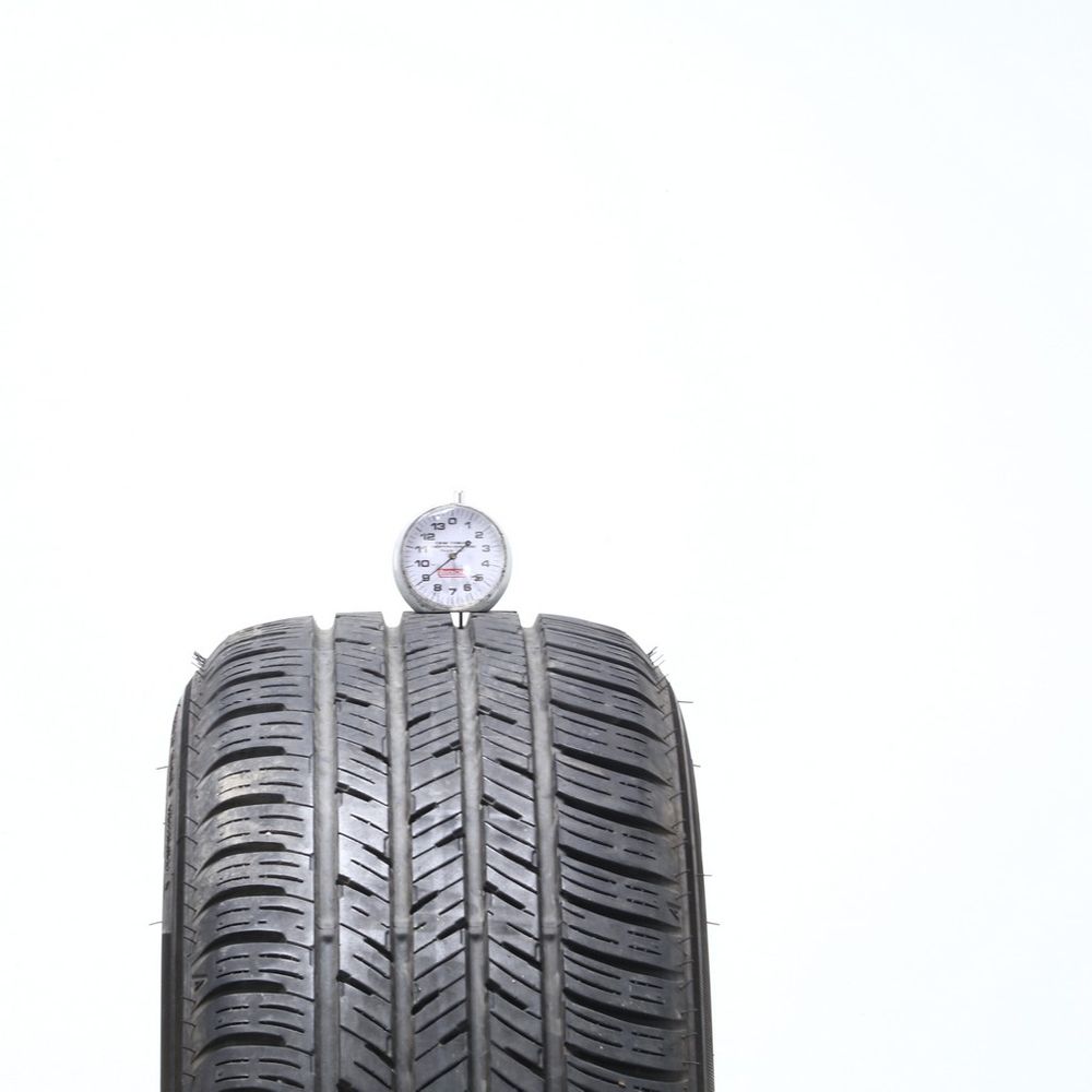 Set of (2) Used 205/55R17 Falken Sincera SN250A A/S 91H - 8.5-9/32 - Image 5