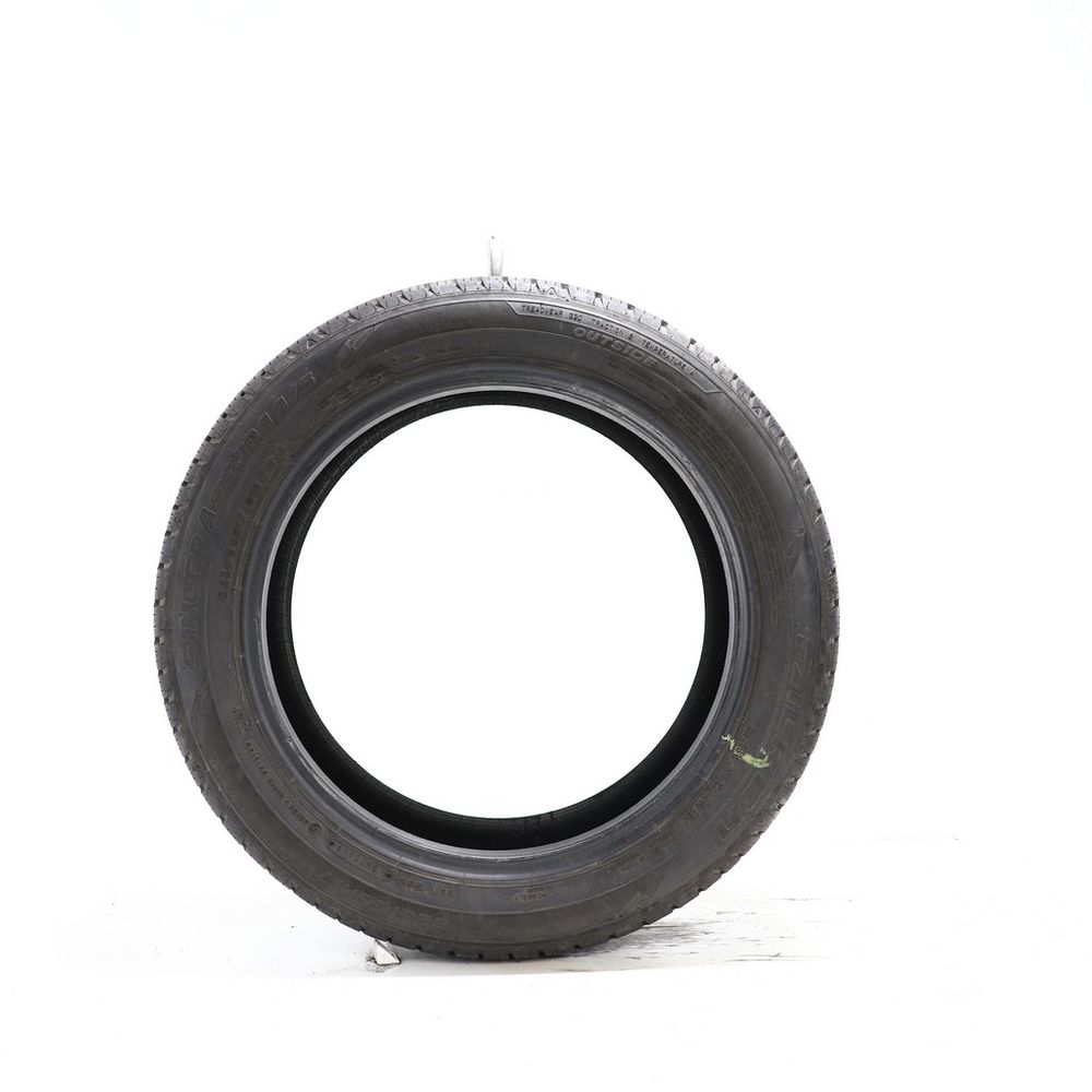 Set of (2) Used 205/55R17 Falken Sincera SN250A A/S 91H - 8.5-9/32 - Image 6