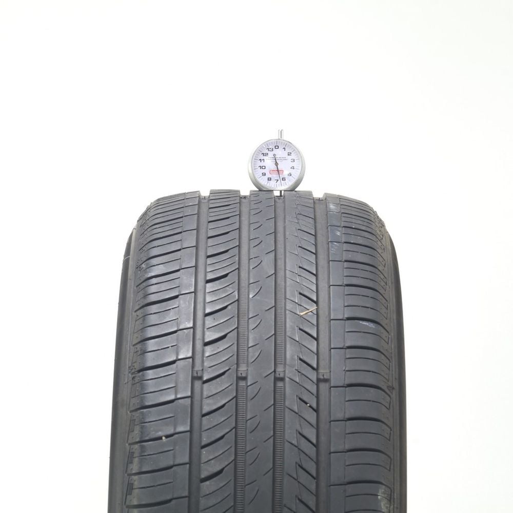 Set of (4) Used 235/55R19 Sumitomo GeoTour 105V - 6.5-7/32 - Image 2