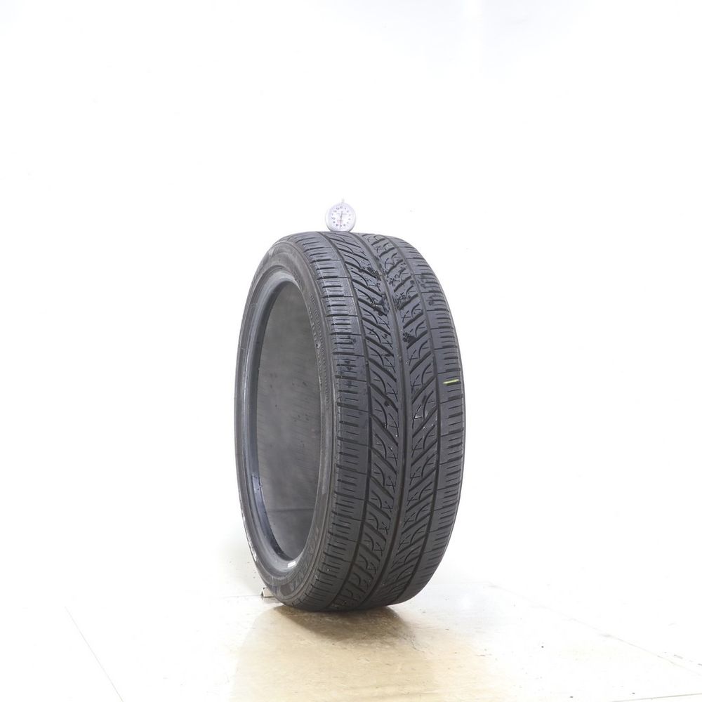 Used 225/40R18 Bridgestone Potenza RE960AS Pole Position 88W - 7/32 - Image 1