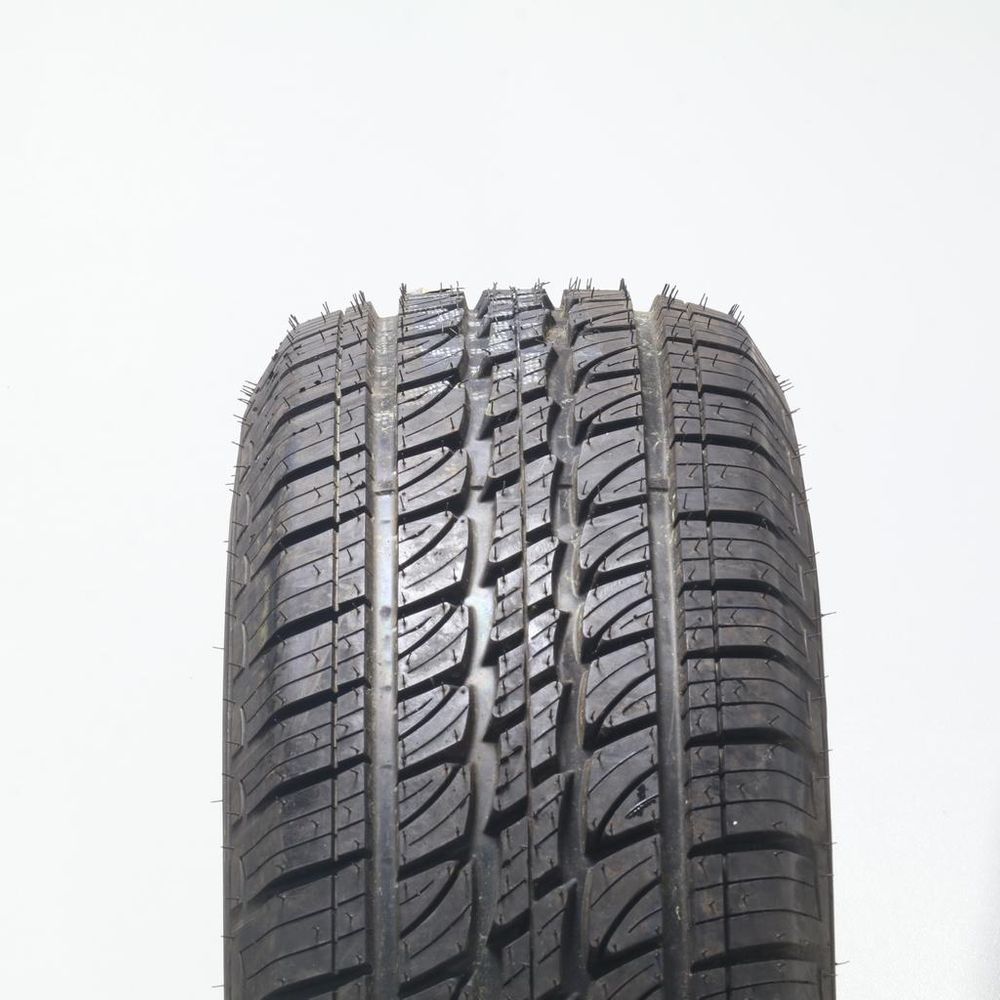 Driven Once 265/75R16 Multi-Mile Wild Country Sport XHT 116S - 12/32 - Image 2