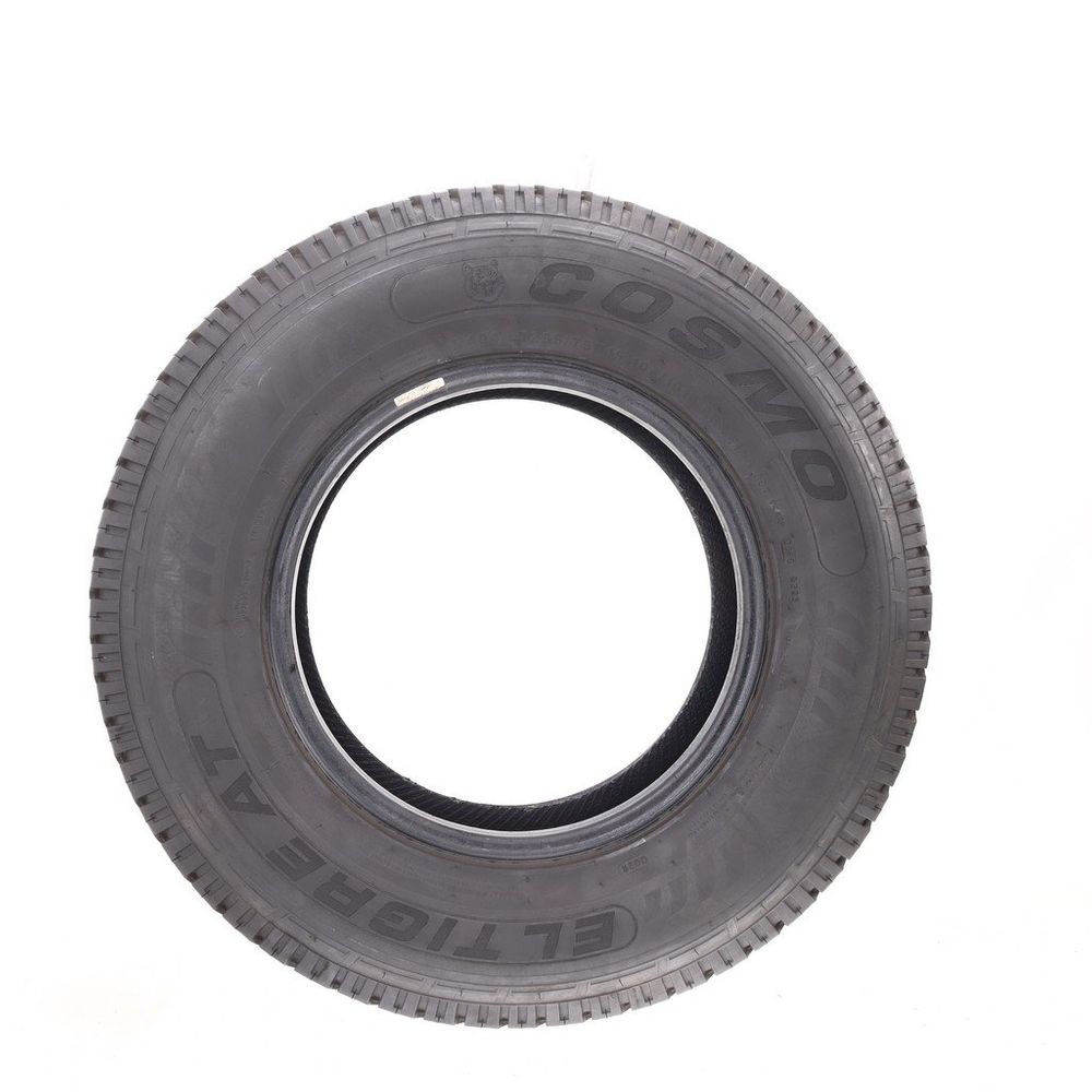 Used LT 235/75R15 Cosmo El Tigre AT 104/101S C - 8.5/32 - Image 3