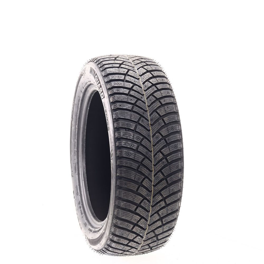 New 215/55R17 Nexen WinGuard winSpike 3 98T - Image 1