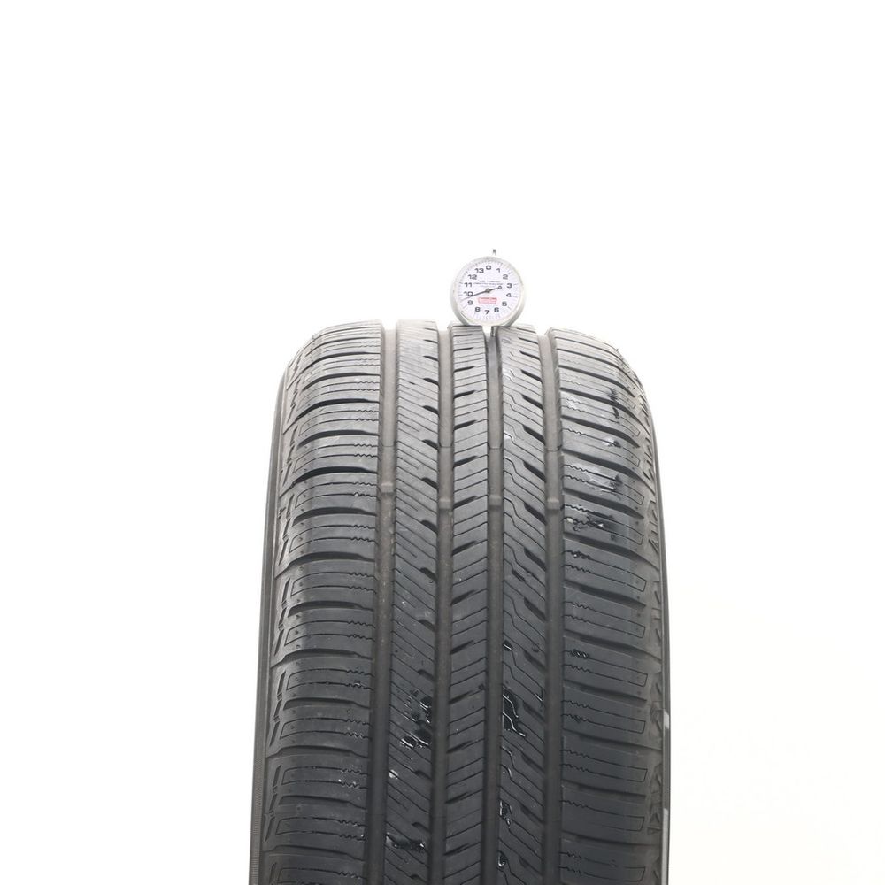 Used 245/55R19 Yokohama YK-CTX 103H - 9.5/32 - Image 2