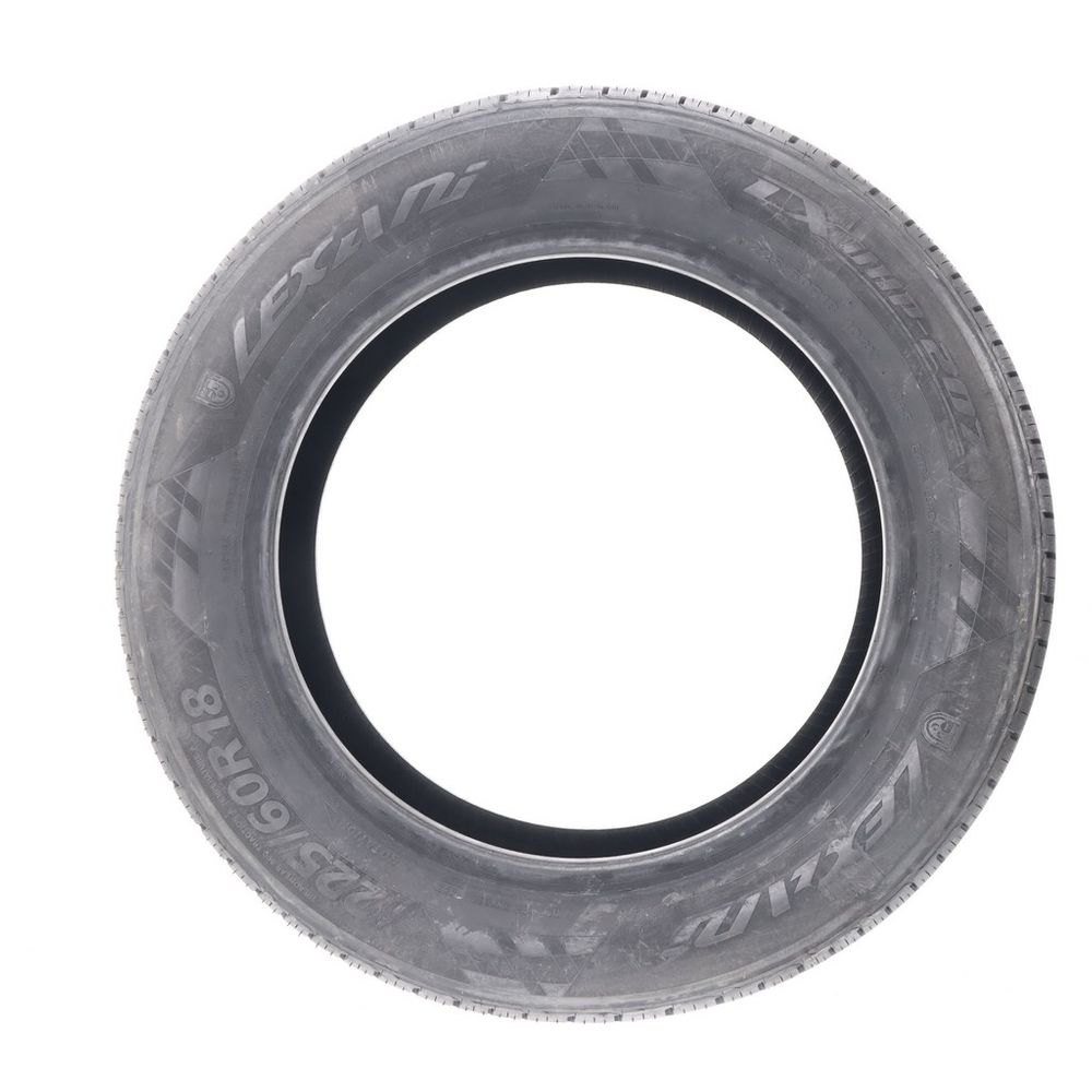 Set of (4) New 225/60R18 Lexani LXUHP-207 104V - Image 3