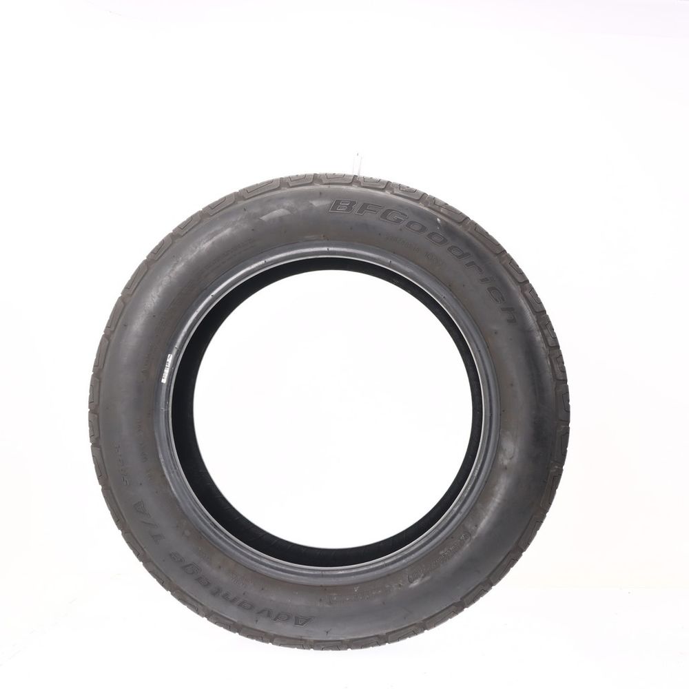 Used 225/60R18 BFGoodrich Advantage T/A Sport 100V - 7/32 - Image 3