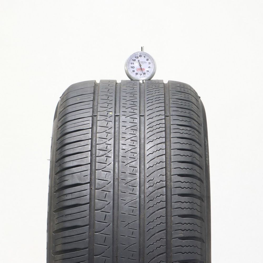Used 235/55R19 Pirelli P Zero 101H - 6/32 - Image 2