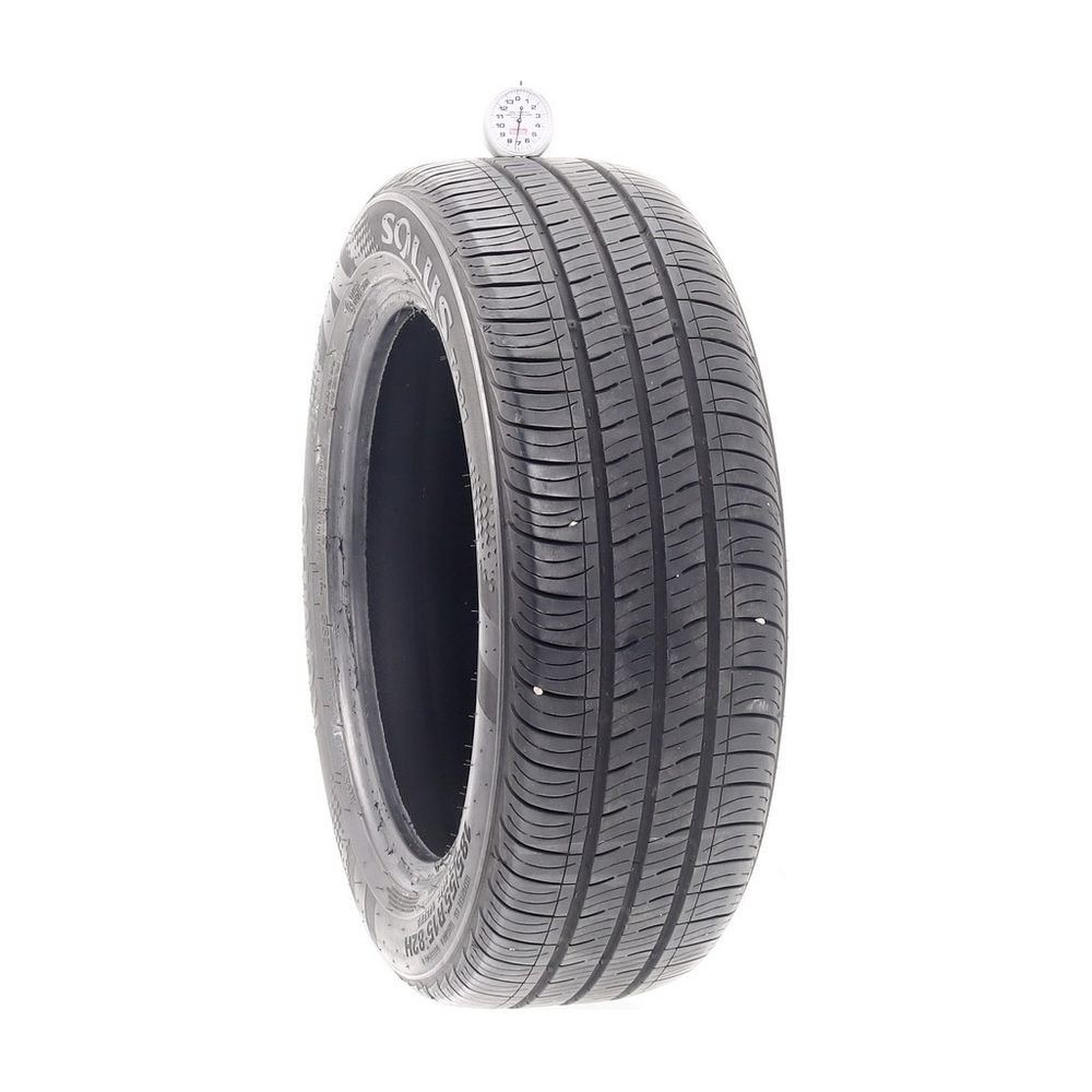 Used 185/55R15 Kumho Solus TA31 82H - 7/32 - Image 1