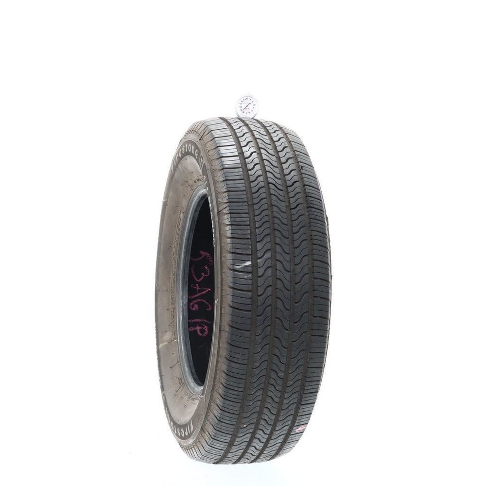 Used 235/70R16 Firestone All Season (Firestone) 104T - 8.5/32 - Image 1