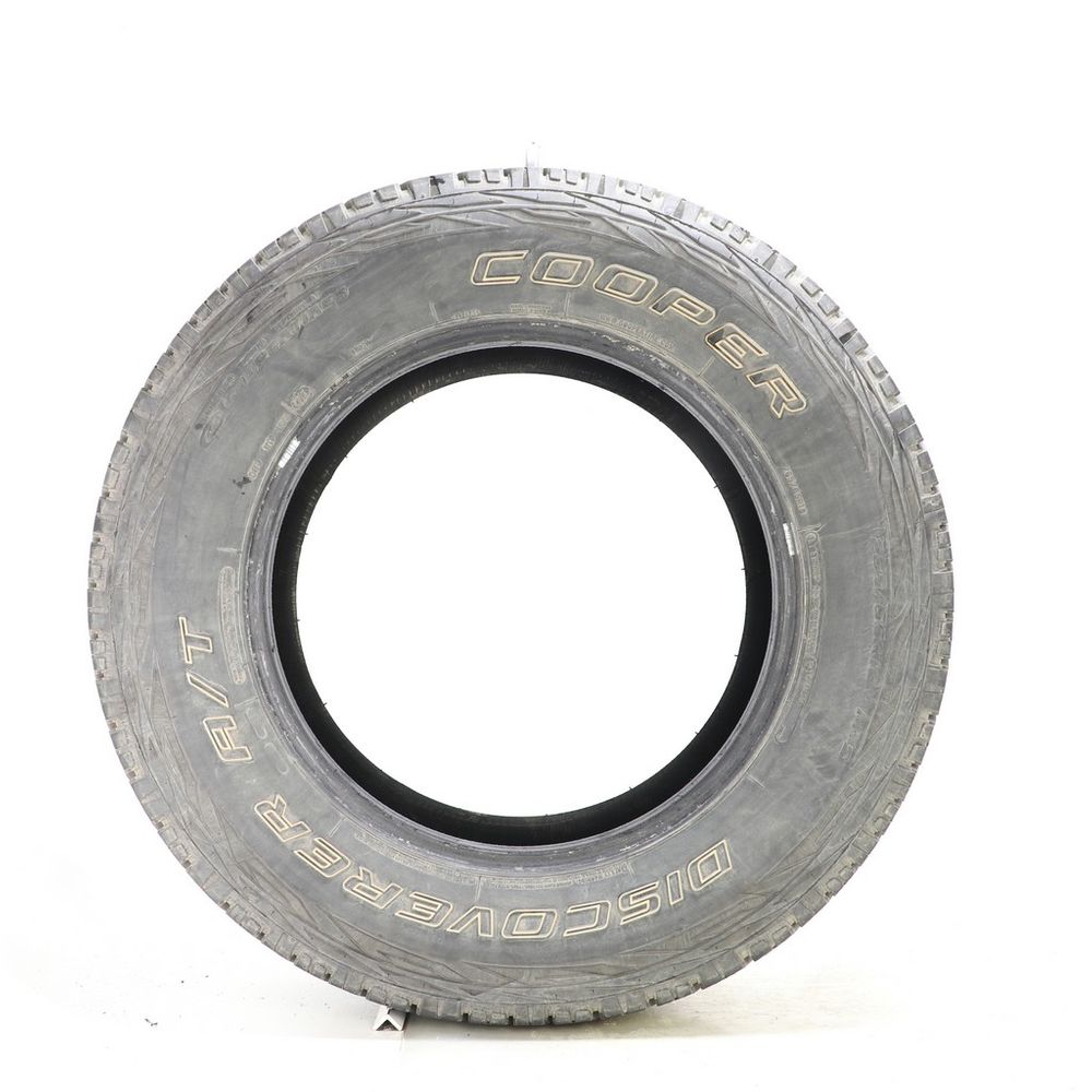 Used 265/65R18 Cooper Discoverer A/T 114T - 9.5/32 - Image 3
