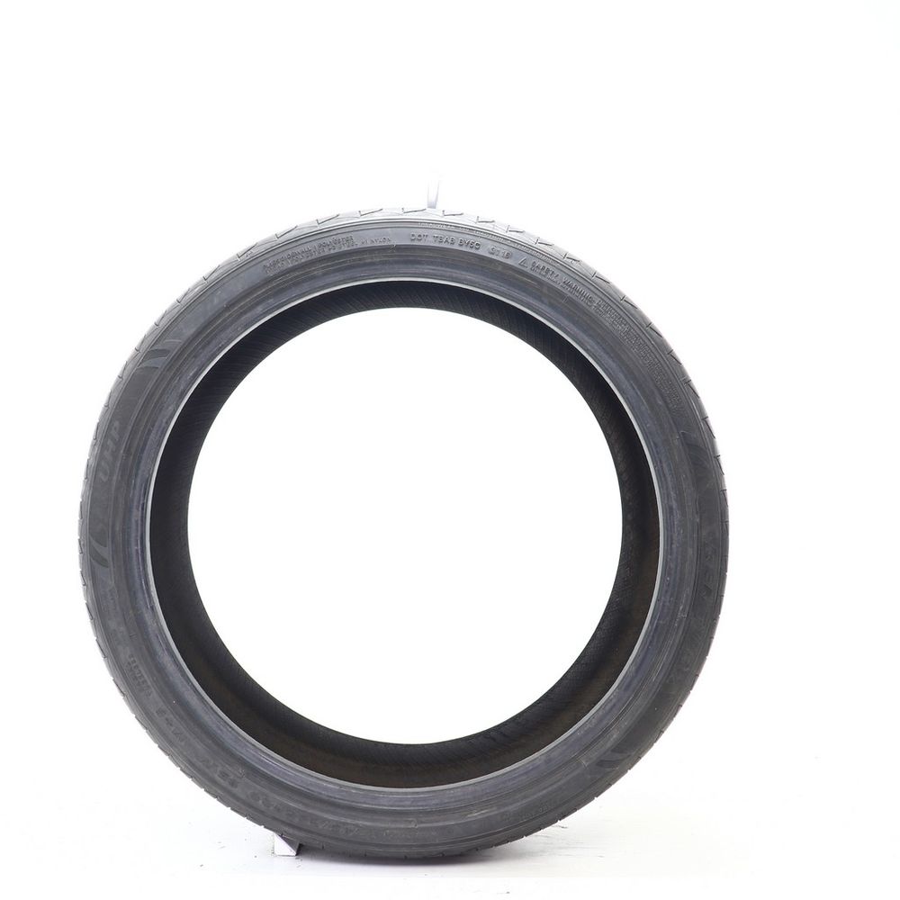 Used 245/35ZR20 Sentury UHP 95W - 8.5/32 - Image 3