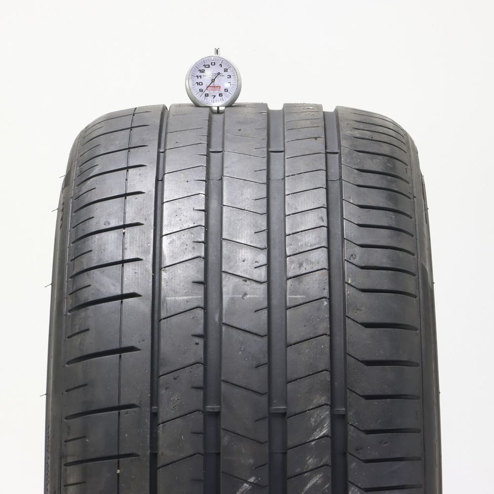 Used 325/30ZR23 Pirelli P Zero PZ4 A8A 109Y - 8.5/32 - Image 2