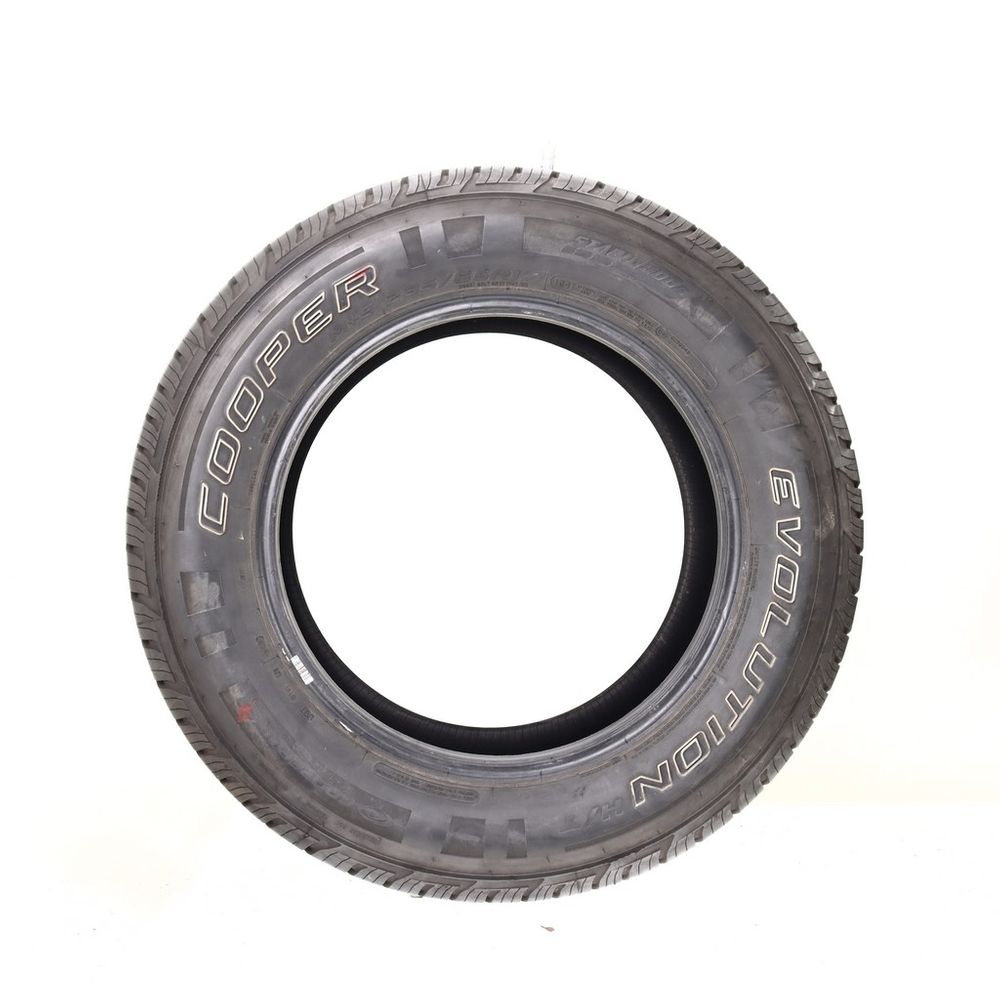 Used 235/65R17 Cooper Evolution H/T 104T - 9.5/32 - Image 3