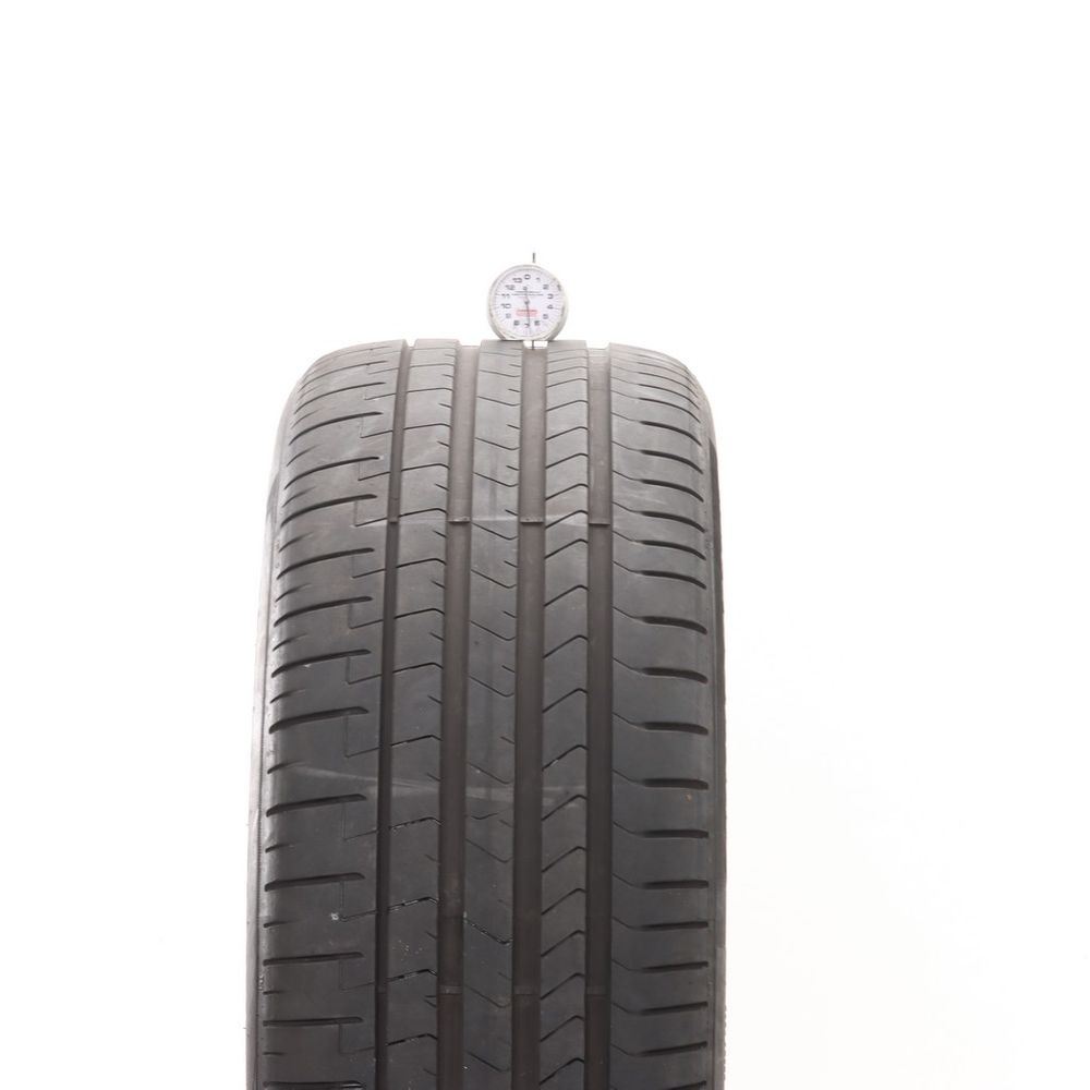 Used 255/40R23 Pirelli P Zero PZ4 Elect PNCS Seal Inside 104Y - 6.5/32 - Image 2