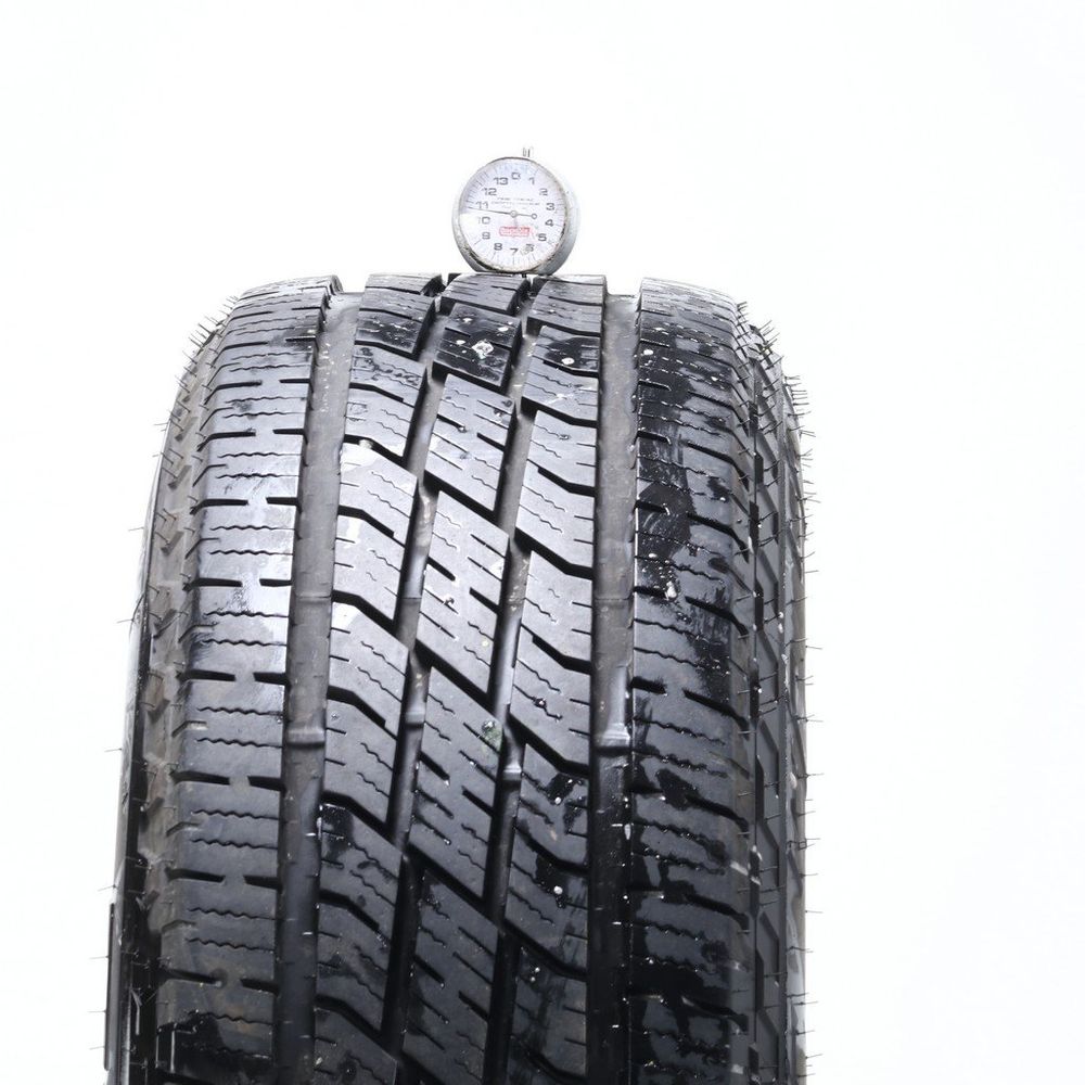 Used 255/65R18 Toyo Open Country H/T II 111T - 10.5/32 - Image 2