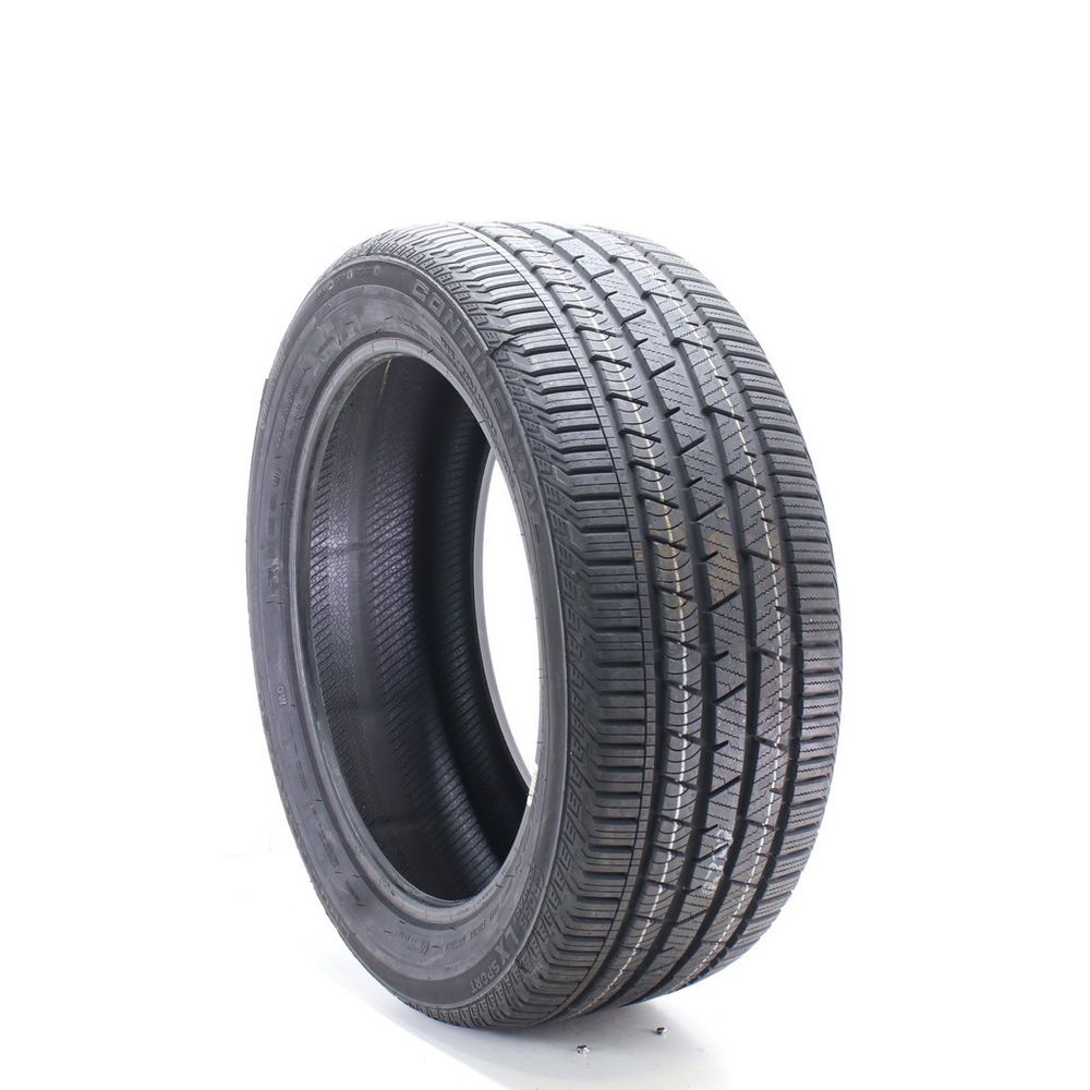 New 265/45R20 Continental CrossContact LX Sport MO 108H - 10/32 - Image 1