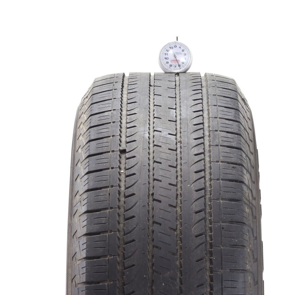 Used 275/65R18 Yokohama Geolandar H/T G056 114T - 6/32 - Image 2