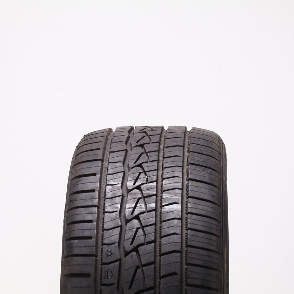 Driven Once 245/45ZR20 Continental ControlContact Sport SRS Plus 103Y - 10.5/32 - Image 2