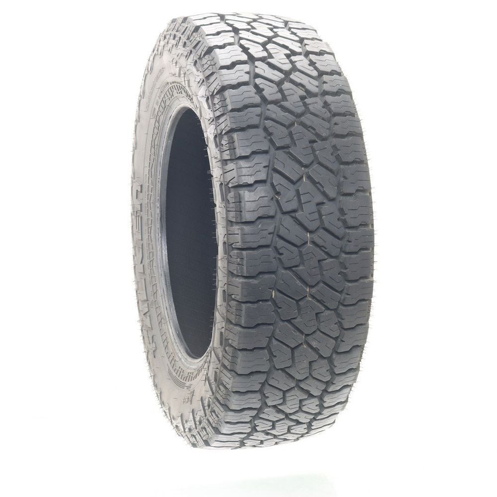 Used LT 35X11.5R20 Falken Wildpeak A/T4W 120S D - 18.5/32 - Image 1