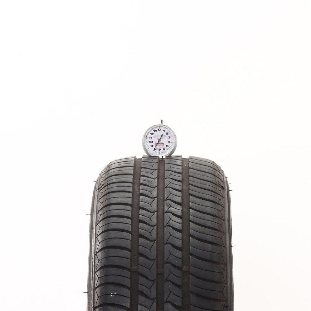 Set of (2) Used 195/60R15 TBB TP-16 88V - 8/32 - Image 2