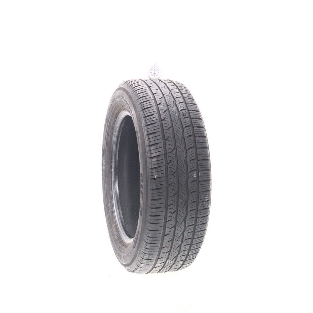 Used 225/60R17 Big O Legacy AS Plus 99H - 7/32 - Image 1