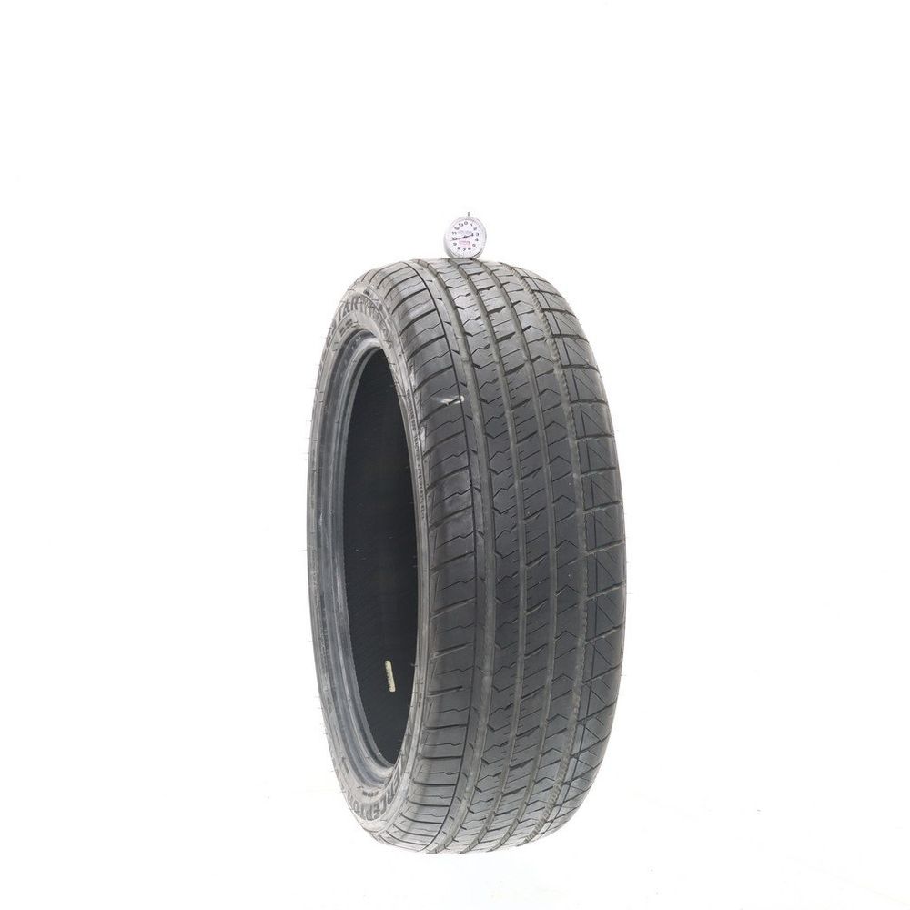 Used 225/45ZR19 Milestar Interceptor A/S 810 96W - 9.5/32 - Image 1