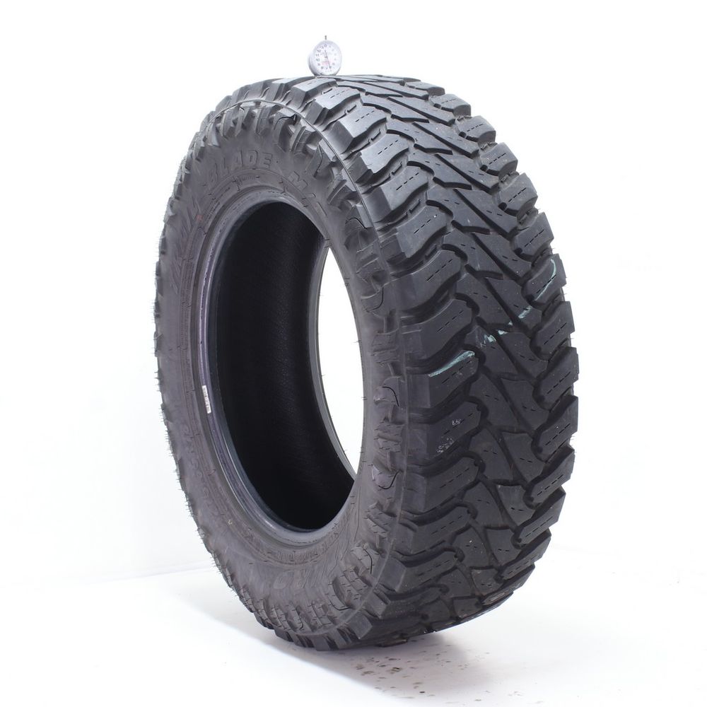 Used LT 275/65R18 Atturo Trail Blade MT 123/120Q - 6/32 - Image 1